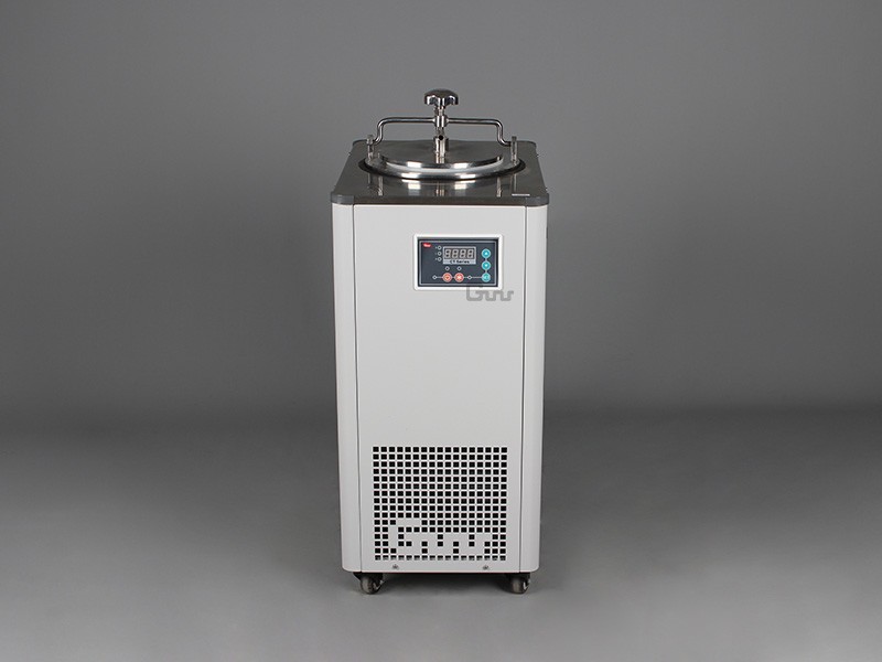 VT-5000H水氣捕集器（-40℃）