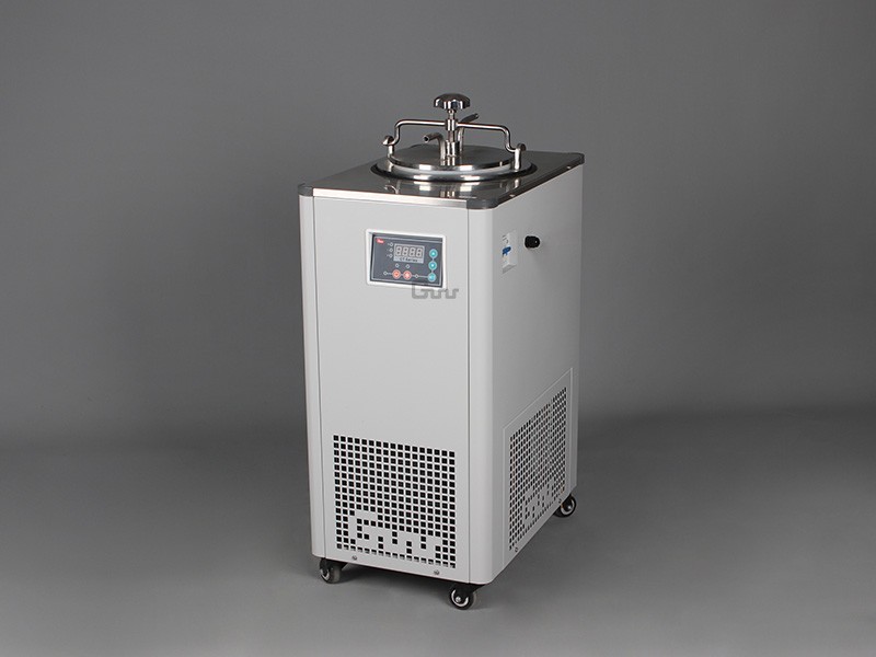 VT-5000H水氣捕集器（-40℃）