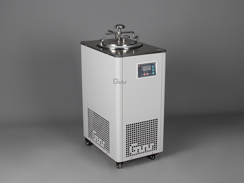 VT-5000H水氣捕集器（-40℃）