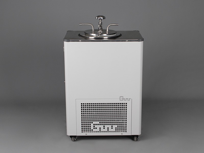 VT-5000H水氣捕集器（-40℃）