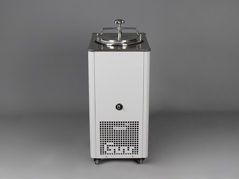 VT-5000H水氣捕集器（-40℃）