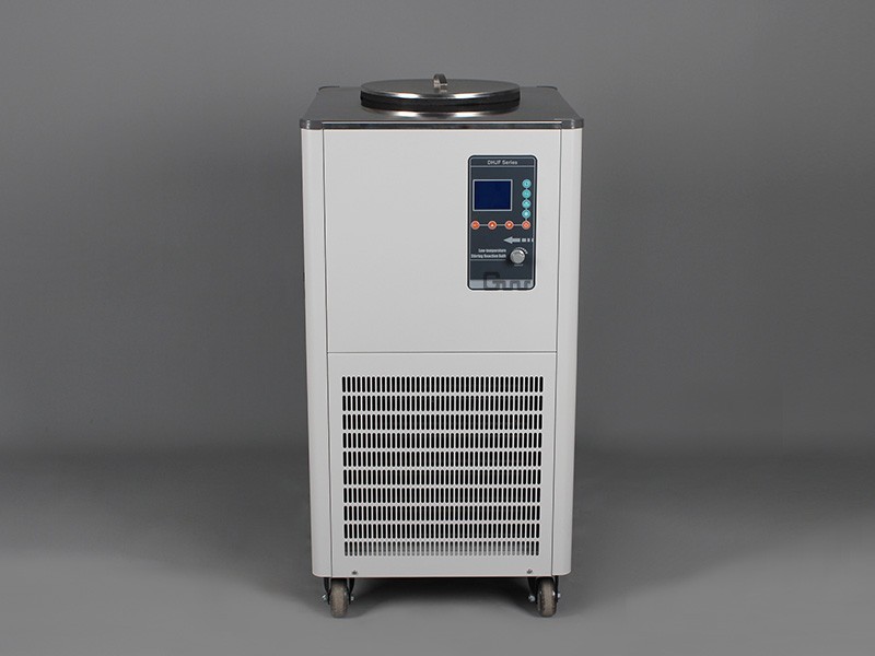 低溫恒溫?cái)嚢璺磻?yīng)浴DHJF-4020（-40~99℃）