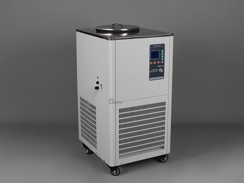 低溫恒溫?cái)嚢璺磻?yīng)浴DHJF-4020（-40~99℃）