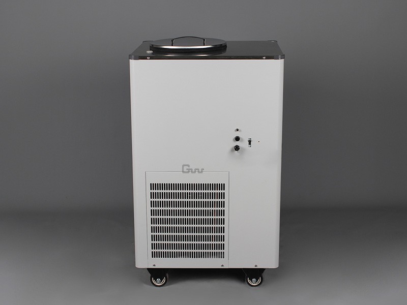 低溫恒溫?cái)嚢璺磻?yīng)浴DHJF-4020（-40~99℃）