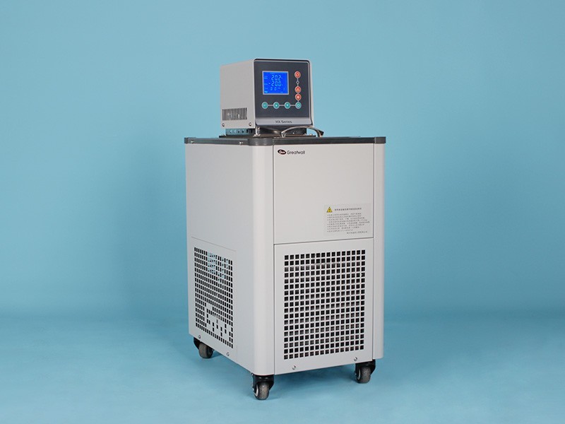 HX-2015恒溫循環(huán)器（-20~99℃）
