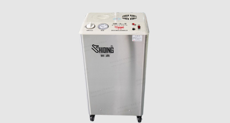 SHB-B95T型循環(huán)水式多用真空泵