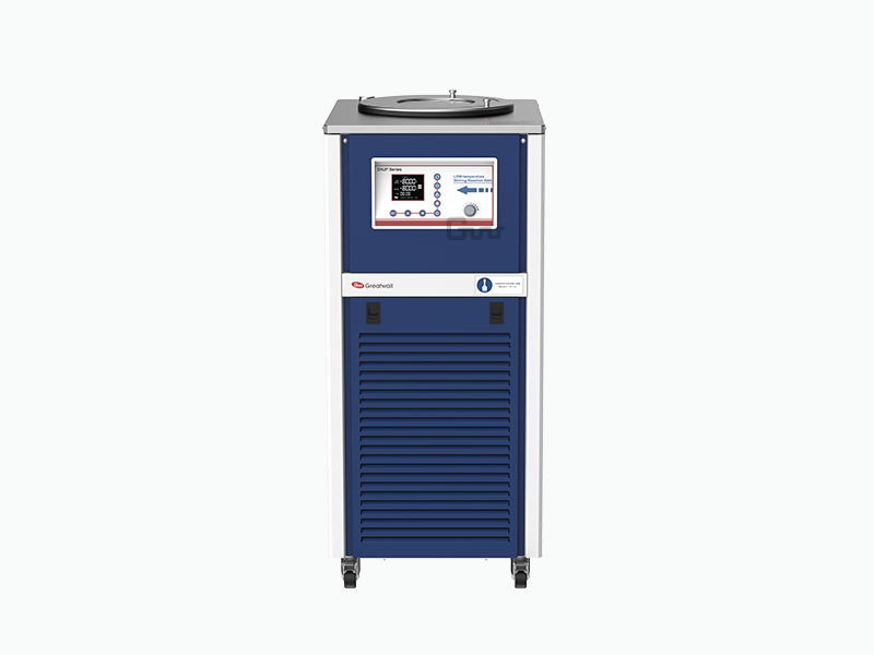 低溫恒溫攪拌反應浴DHJF-8005C/D（-80~99℃）
