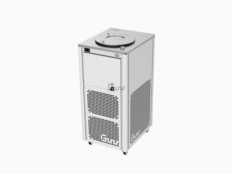 低溫恒溫攪拌反應浴DHJF-8005E/F（-80~99℃）