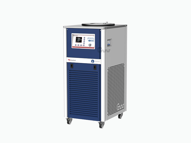 低溫恒溫攪拌反應浴DHJF-8005C/D（-80~99℃）