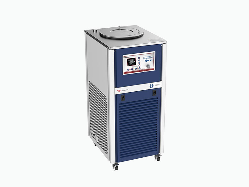低溫恒溫攪拌反應浴DHJF-8005C/D（-80~99℃）
