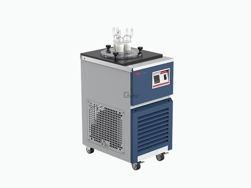 VT-40水氣捕集器間接冷卻（-40℃）