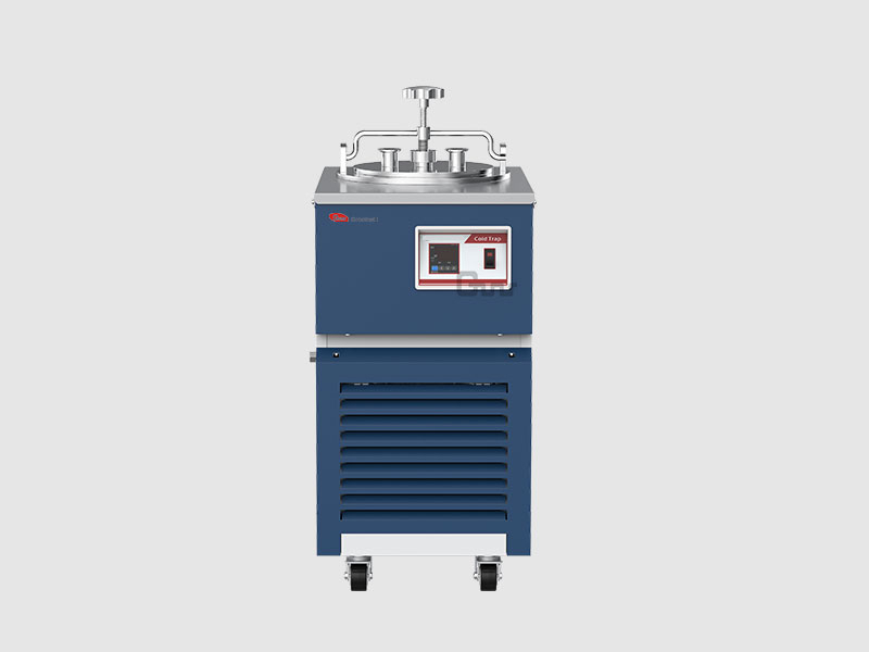 VT-40x水氣捕集器直接冷卻（-40℃）