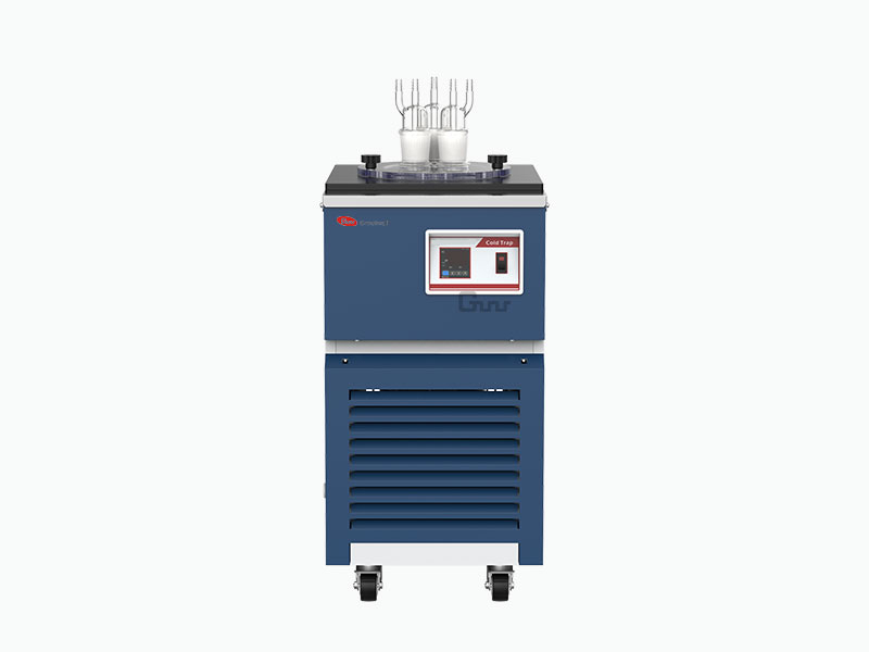 VT-40水氣捕集器間接冷卻（-40℃）
