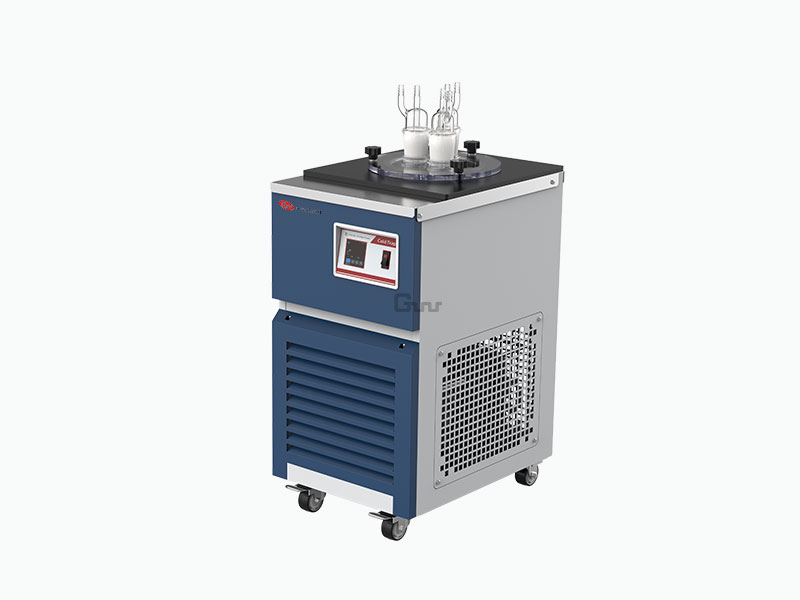 VT-40水氣捕集器間接冷卻（-40℃）