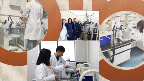 315國際消費者權(quán)益日|品質(zhì)引路,恪誠守真,長城科工貿(mào)誠信315,質(zhì)在每一天！