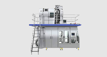無(wú)菌灌裝機(jī)