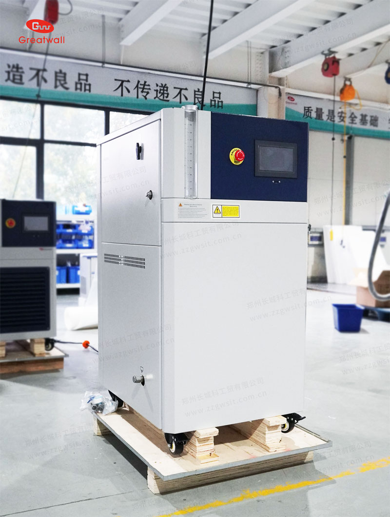 高低溫一體機(jī)ZTM-20-200-40W軸側(cè)02