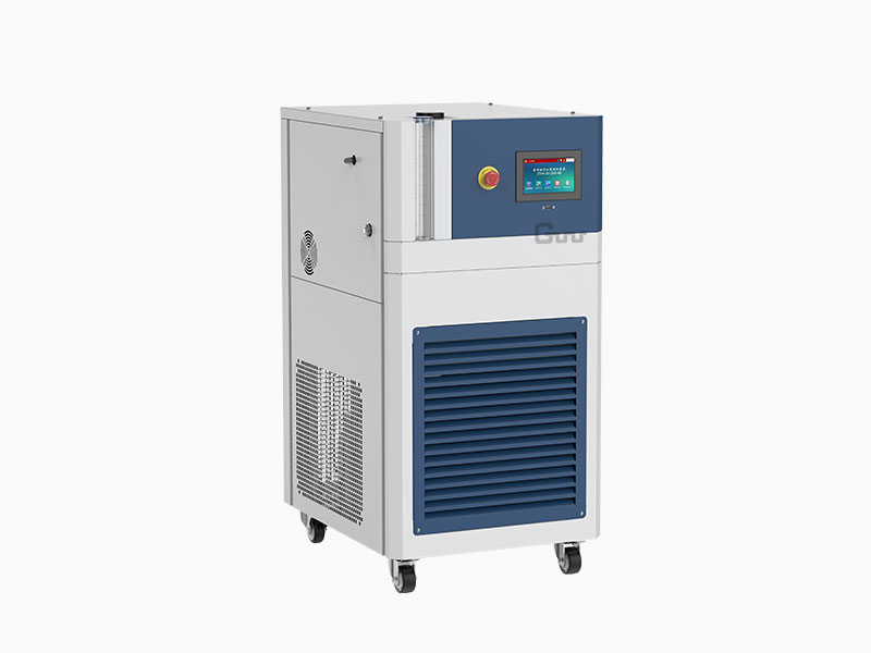 ZTM密閉制冷加熱循環(huán)裝置（-40~200℃）