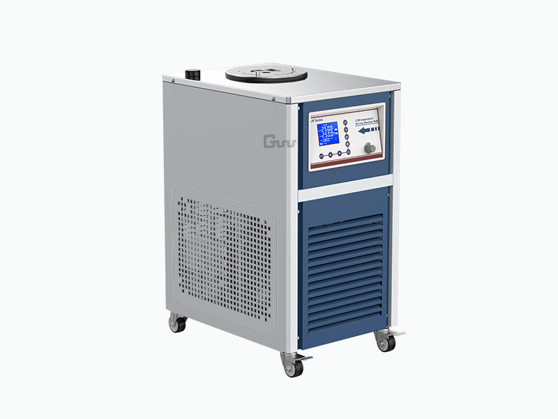 低溫恒溫?cái)嚢璺磻?yīng)浴DHJF-4005A（-40~99℃）