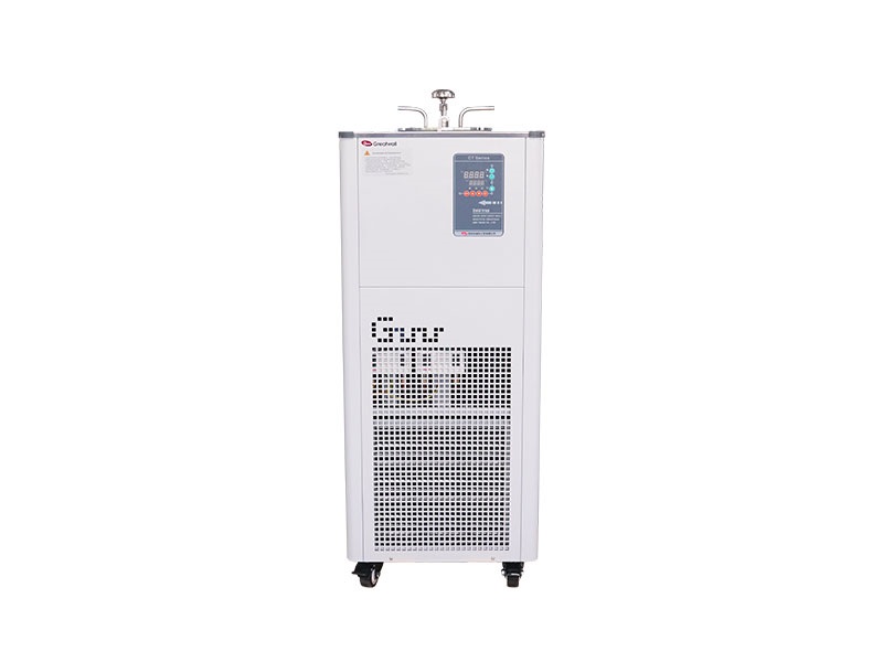 VT-5000L水氣捕集器（-80℃）