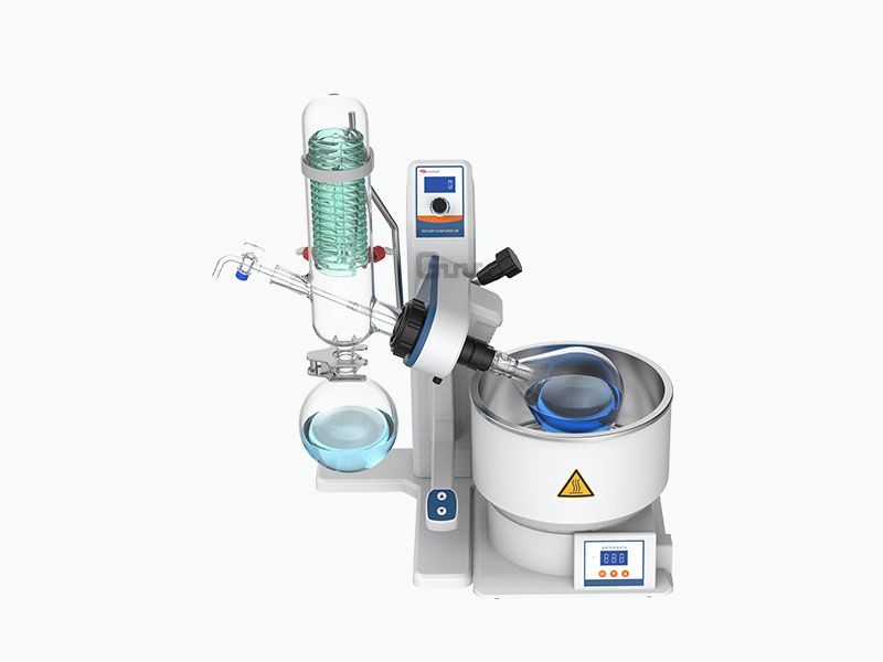 R-3001電動升降旋轉蒸發(fā)儀（0.5L~2L）