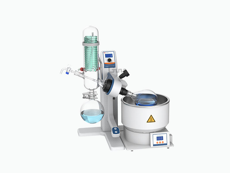R-3001電動升降旋轉蒸發(fā)儀（0.5L~2L）